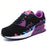Nouvelles chaussures pour femmes chaussures de coussin chaussures de ville étudiant coréen chaussures simples chaussures de voyage chaussures plates femmes