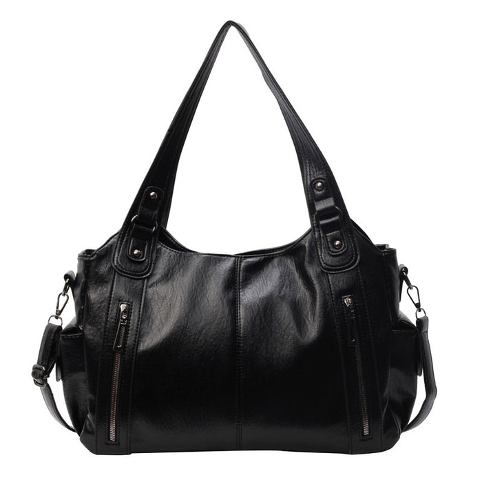 Sac à bandoulière polyvalent