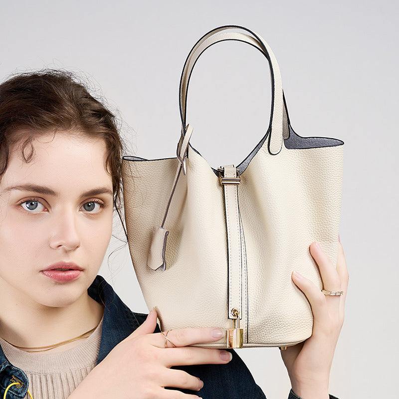 Sac à Main en Cuir