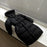 Veste Longue en Duvet à Capuche