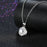 Colliers ronds pour femmes, nouvelle mode