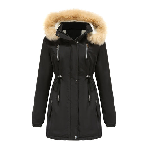 Veste Coton