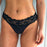 String en dentelle