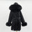 Double-Sided Wool Coat