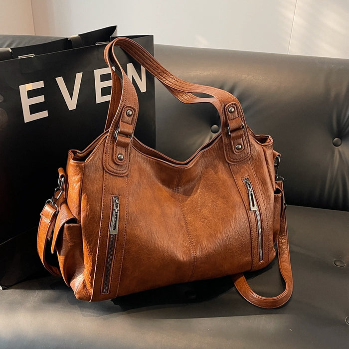 Sac à bandoulière polyvalent