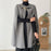 Women's Wool Coat
