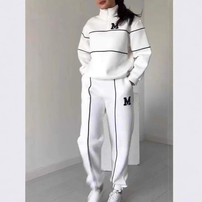 Ensemble 2 Pièces Femme